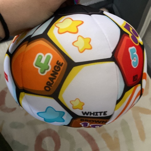 FISHER-PRICE. Infant toy. - Picture 3 of 4